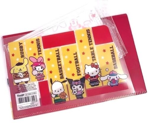 Doraemon Archivo Carpeta Pluma Bolsa Máscara Facial Guardián Clip Organizador de Viajes Bolsa Estuche - Imagen 4 de 5