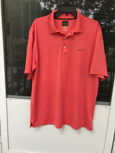 Greg Norman For Tasso Elba Men's 5 Iron 