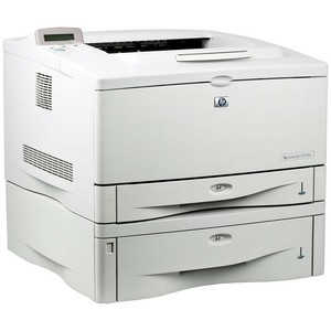 hp 5100tn