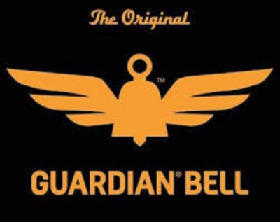 PERFECT LADY Guardian® Bell Motorcycle - FITS Harley