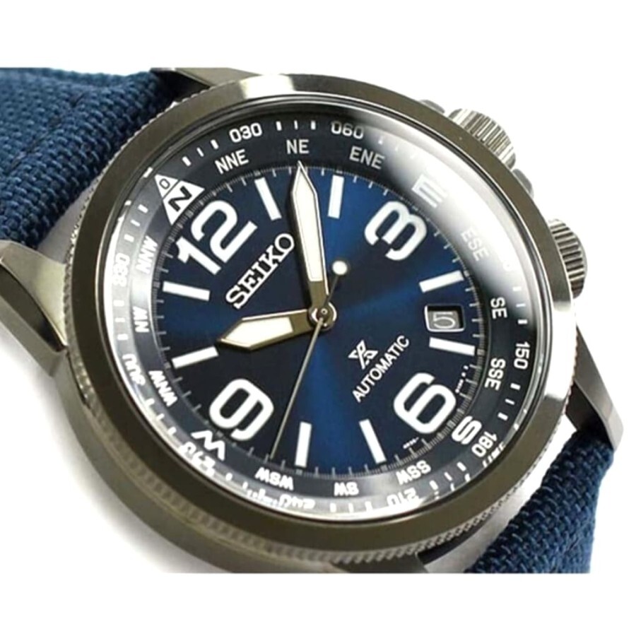 Seiko Prospex Blue Men's Watch - SRPC31K1 for sale online | eBay