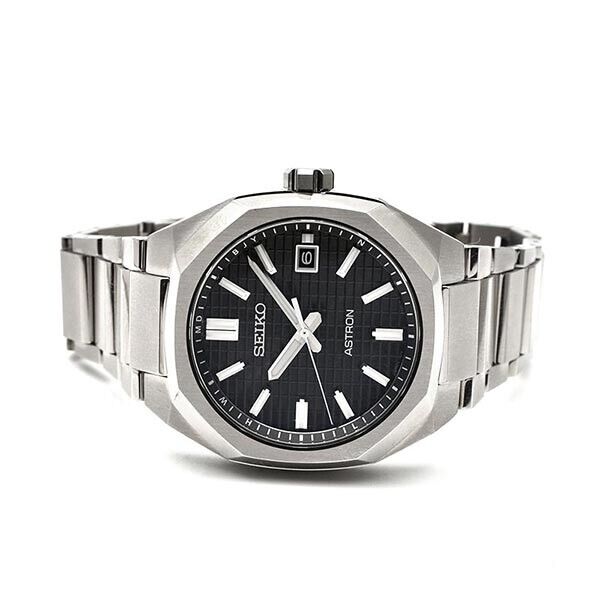 SEIKO Astron SBXY063 Nexter 3rd Collection Titanium Solar SEIKO Astron SBXY063 Nexter 3rd Collection Titanium Solar