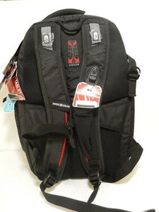 18.5 scansmart max backpack