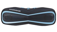 magnavox waterproof speaker