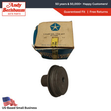 1953-57 DeSoto Dodge Chrysler Plymouth Powerflite Trans Servo Piston 1533677 NOS