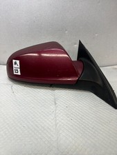 2007 Saturn Aura Right Passenger Side Mirror Used Power Oem M-29