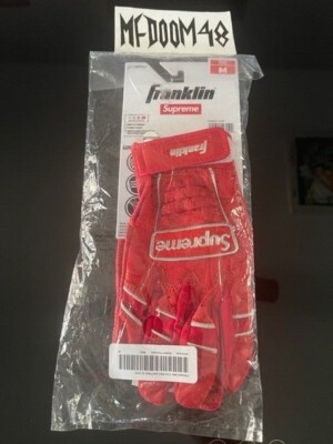 小物 Supreme / Franklin CFX Pro Batting Glove Supreme Franklin CFX Pro Batting Glove (SS22) - $68