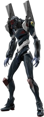 RG エヴァンゲリオン 汎用ヒト型決戦兵器 人造人間エヴァンゲリオン