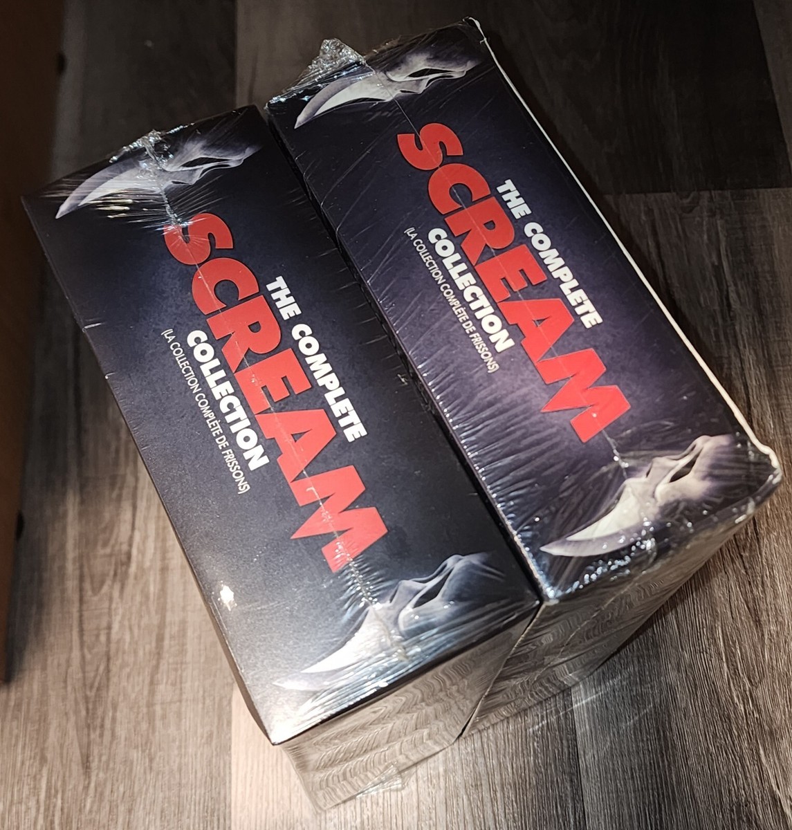 SCREAM【CD＋DVD】 s-l400.jpg