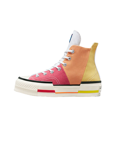 Unisex Converse Chuck Taylor All Star Chuck 70 Plus Pride Sneakers