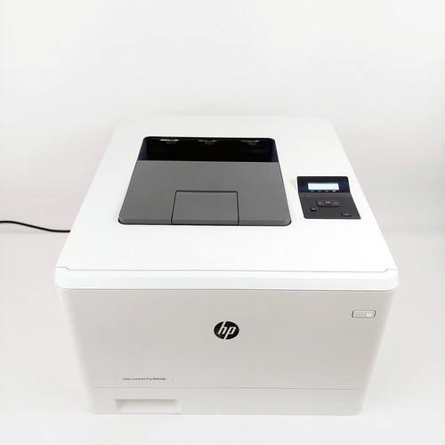 HP Color LaserJet Pro M454dn Laser Printer (Duplex / USB / Ethernet)