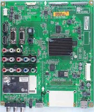 LG EBR61369605 EAX64290501 0  Main Board