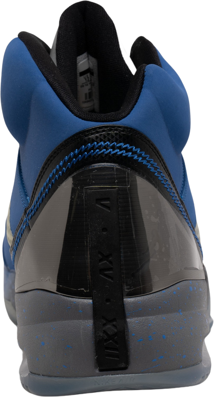 jordan flight future remix blue