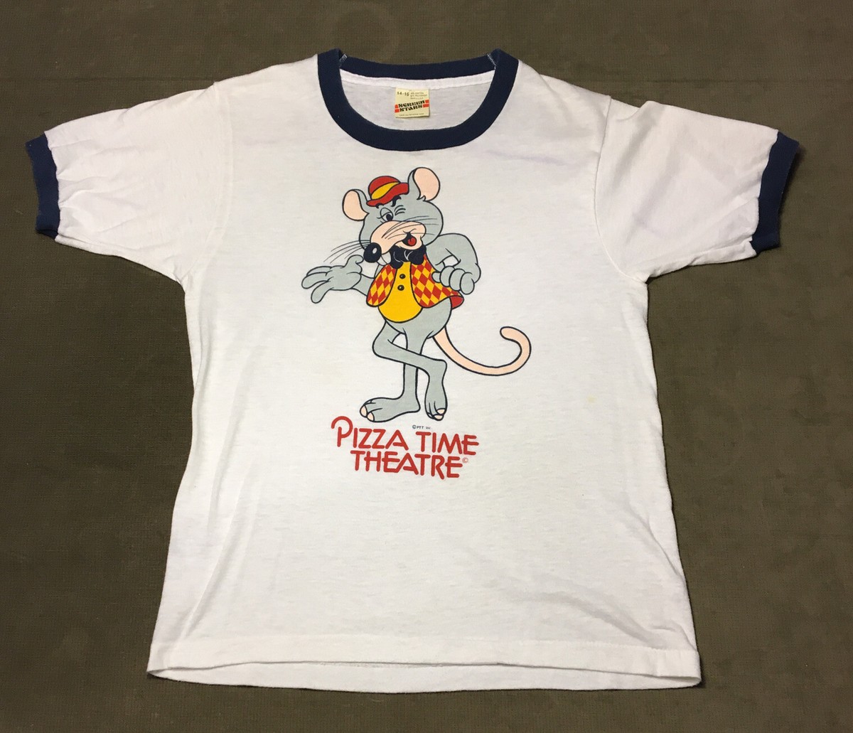 ミュージシャン 1970's [yes] promotional t shirts ミュージシャン 1970's [yes] promotional t shirts 1978 YES