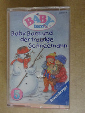 XXXX Baby Born , Folge 5