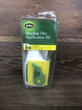 Gila RTK500 Window Film Application, Complete Installation Kit, 1-Pack