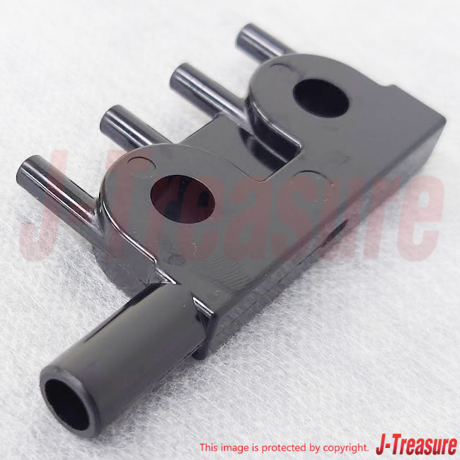 MAZDA RX-8 RX8 SE3P 2004-2011 Genuine Fuel Distributor Insulator