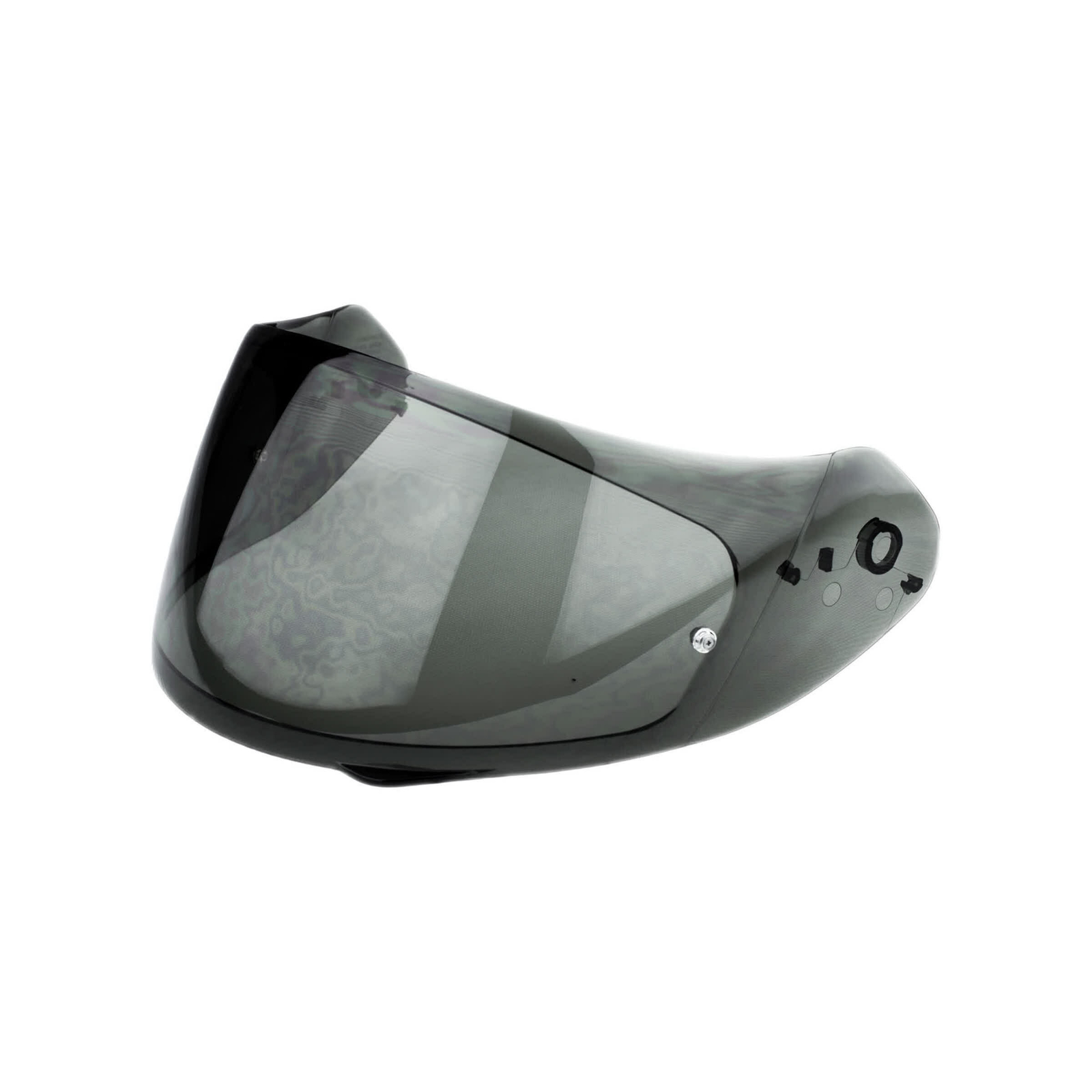 Visiera KDF-14-3 Fumé Scuro per Casco Scorpion EXO-491