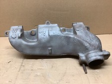 70-72 Olds Cutlass 442 Ac W30 455 Lh Dual Exhaust Manifold 402295 Used Oem