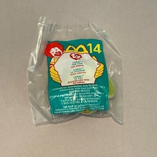 2000 TY Teenie Beanie Babies Collection Happy Meal Toys SELECT ITEMS!