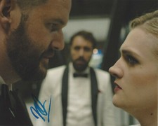 KYLE MARVIN SIGNED AUTHENTIC AUTOGRAPH 'THE CLIMB' 8x10 PHOTO 2 w/COA ACTOR
