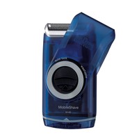 Braun Mobileshave M-60b Portable Electric Shaver Braun Mobileshave M-60b Portable Electric Shaver