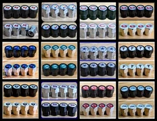 New NFL Teams Car Truck SUV Van Chrome Finish Tire Valve Stem Caps