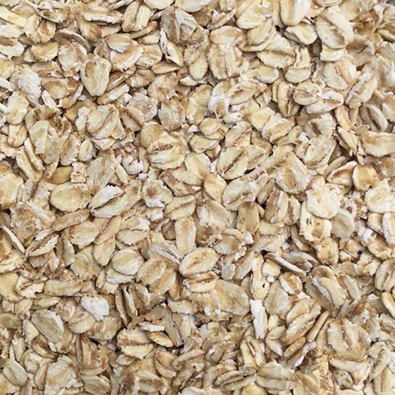 Organic Gluten Free Porridge Oats - Jumbo & Rolled | eBay UK