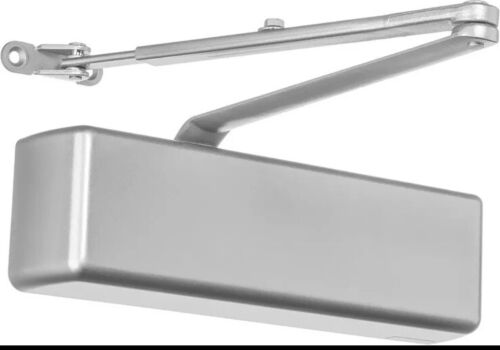 Dynasty Heavy Duty 4401 Commercial Grade Hydraulic Adjustable Spring Door Closer