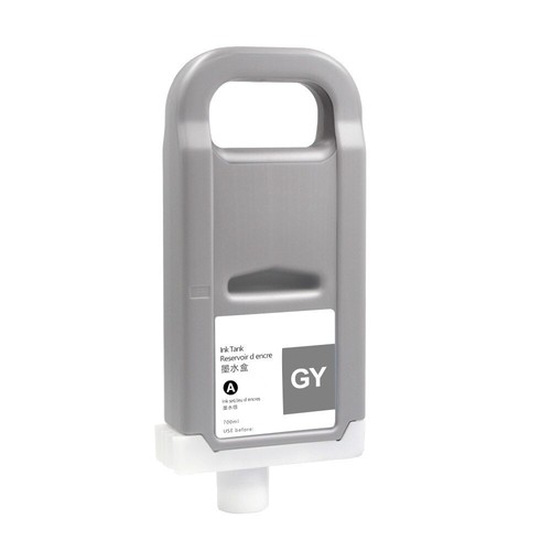 PFI-706 700ml ink cartridge compatible for Canon iPF 8400/9400/8410/9410 printer - Picture 20 of 25