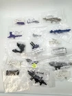 VTG Hasbro G1 Transformers Decepticon Weapons Lot