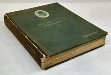 The Emerald Set with pearls by Florence Parbury