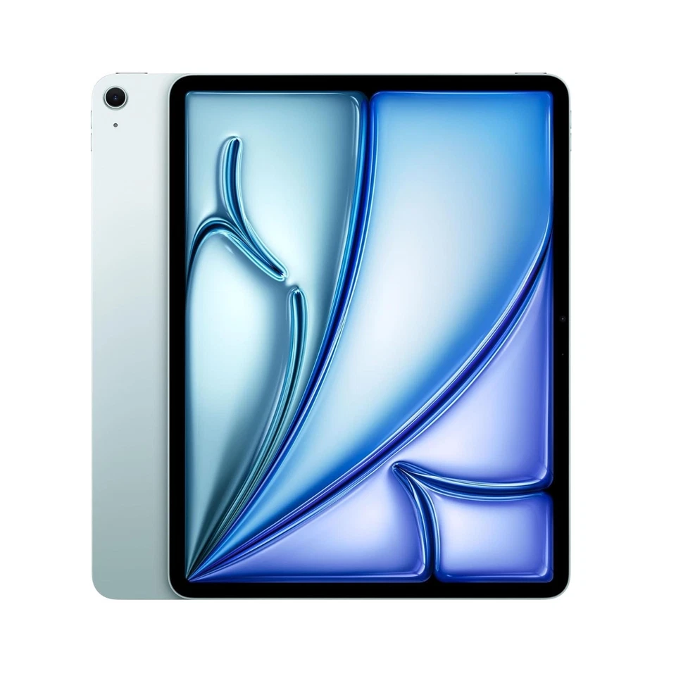 Apple iPad Air 13-inch (M2) · 1TB · Cellular