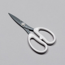 Silky JF-175 Floral Craft Scissors Fluorine Coated Stainless Steel 175mm