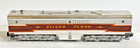 AMERICAN FLYER NICE 478 SILVER FLASH B UNIT ONLY VERY NICE REFLECTIVE CHROME GPM — photo 10