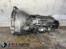 BMW 1 3 Series E81 E87 E90 E91 E92 6 Speed Manual Gearbox GS6-17DG