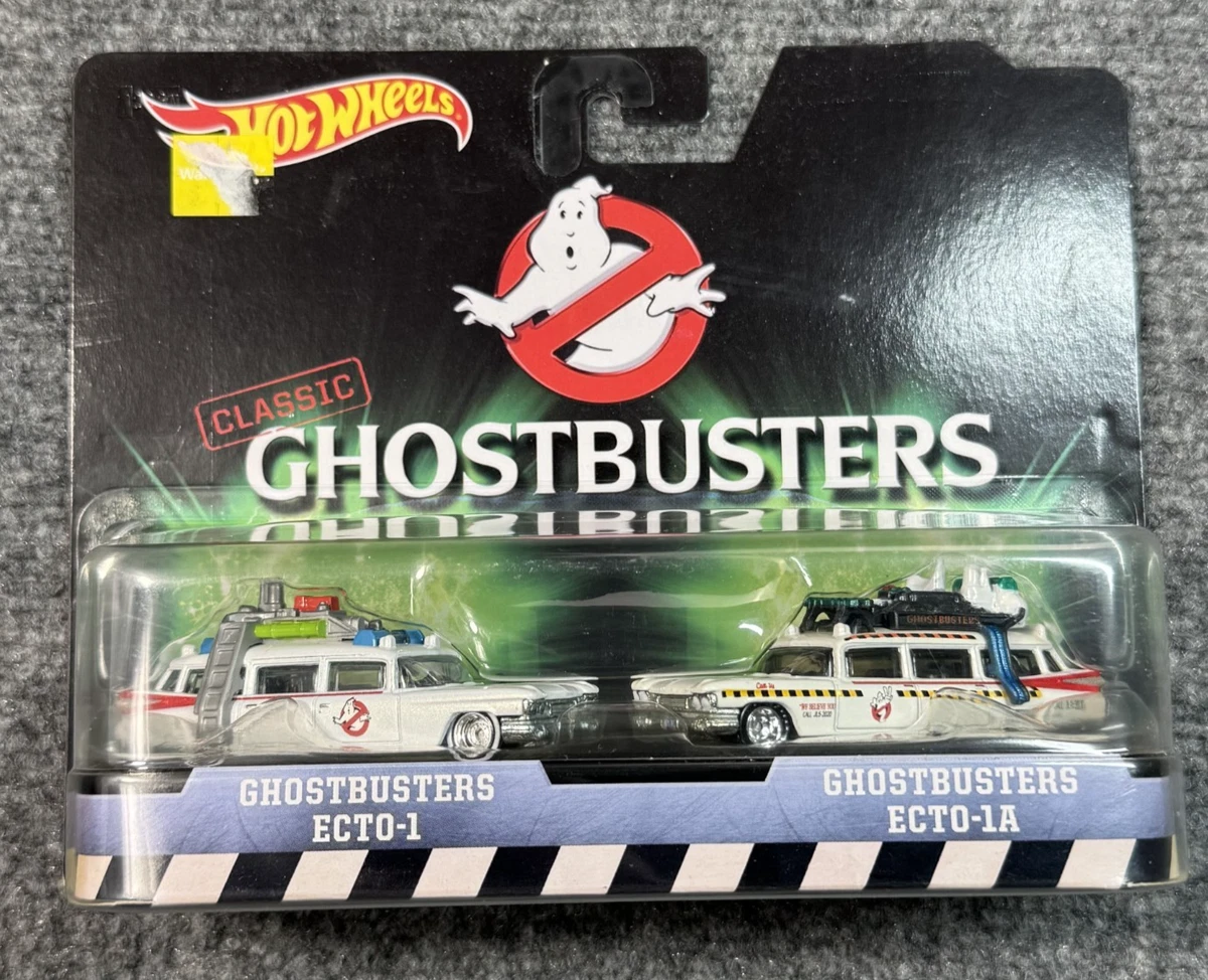 25+ Hot Wheels Ghostbusters Diecast & Toy Vehicles for sale