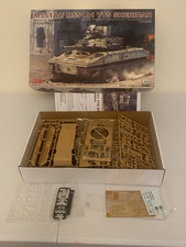 Ryefield Model 1:35 M551A1/A1 TTS Sheridan Mo...