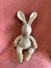 Jellycat Medium Rumble Tumble Bunny 1999 In Nice Clean Condition