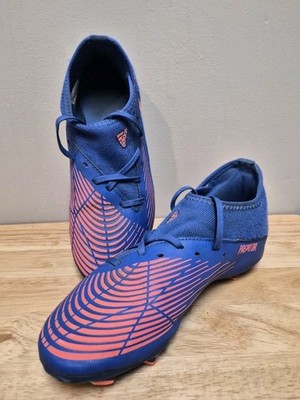 Adidas Predator Edge.1 SG Soccer Football Cleats Size 5 Boots Mens