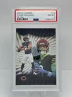 2024 Panini Illusions #13 - Caleb Williams - Retail - (RC) PSA 8 NM-MT