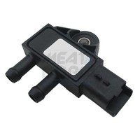 Meat & Doria Abgasdrucksensor Differenzdruck Passend FüR CitroËN Berlingo
