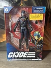 HASBRO G.I. JOE CLASSIFIED COBRA COMMANDER 6 INCH ACTION FIGURE