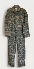 ACU Mechanics Coveralls Digital UCP Camo Army 8415-01-534-7375 - Size: Small