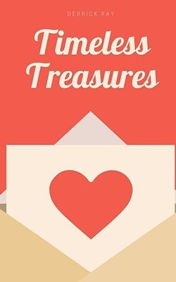 Ray - Timeless Treasures - paperback or softback - 41 - X555z