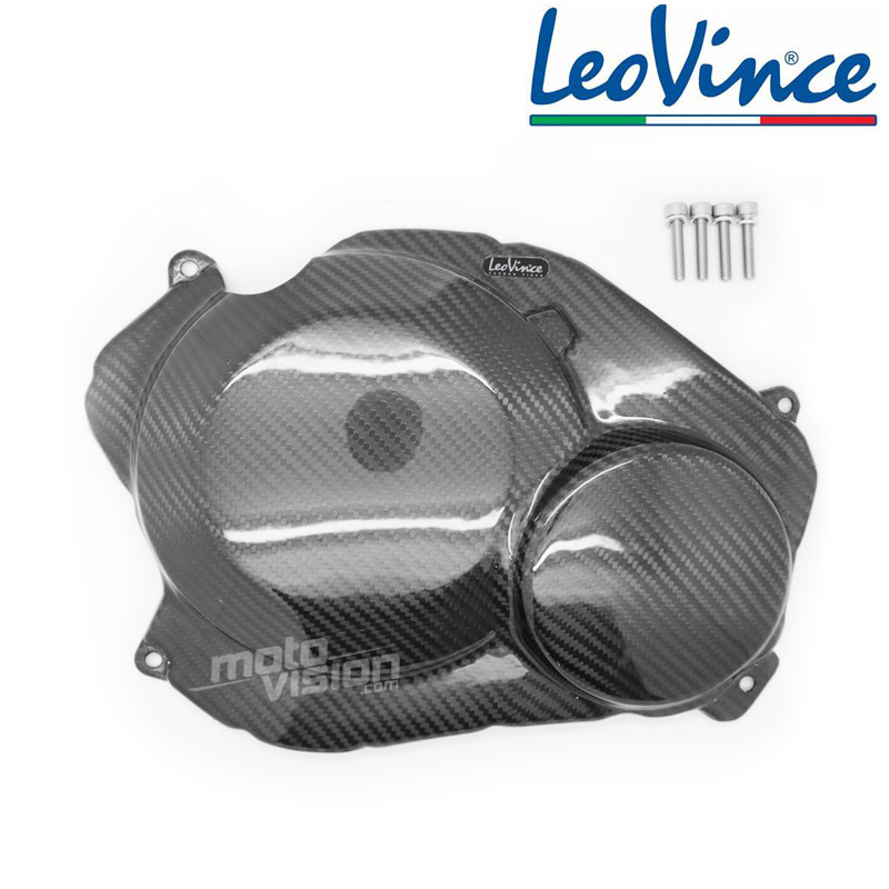 Protection cache embrayage carbone-kevlar Honda CB1000 R ultra résistant