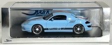 Spark 1:43 - Porsche Boxster Stola GTS (2003) - S0710