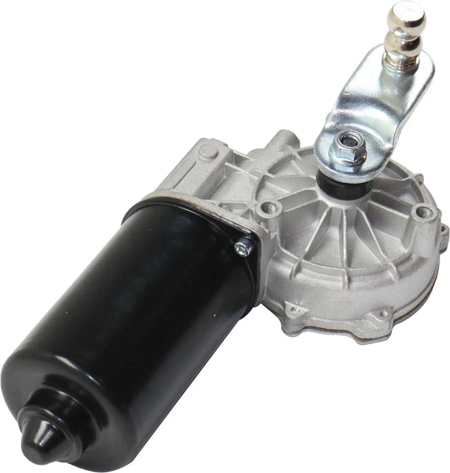 Motor limpiaparabrisas delantero para caravana 1996-2000 4673013AA Foto 3 de 4