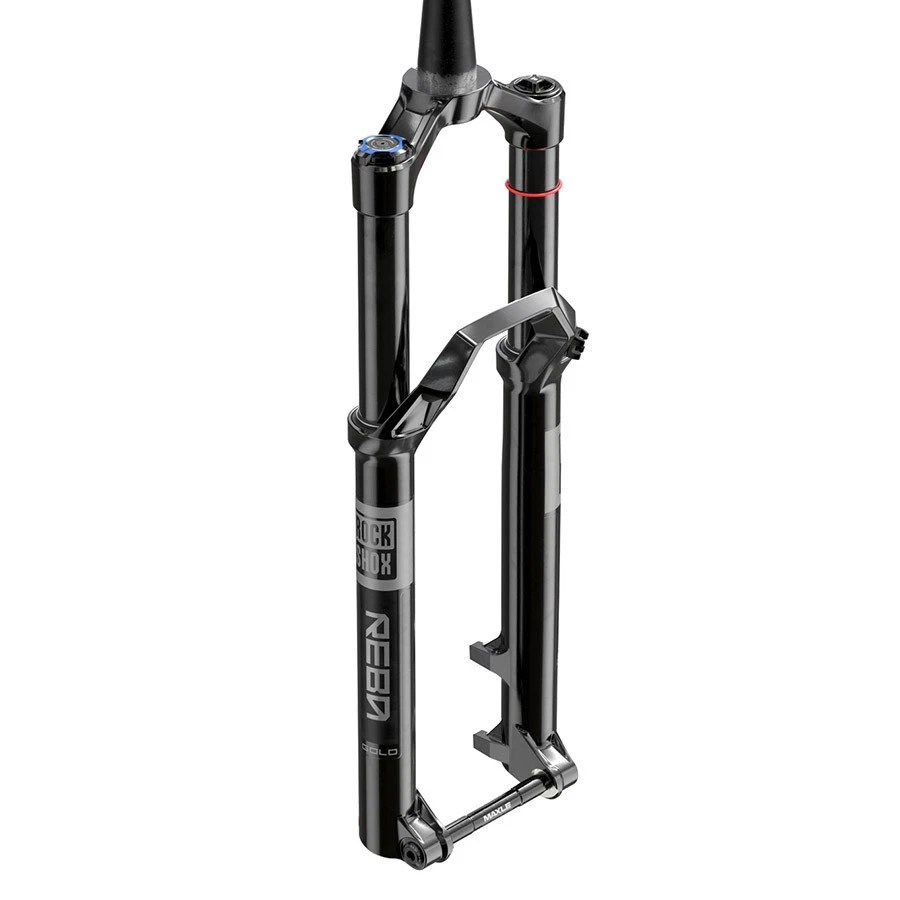 Rockshox 27.5 Inch Wheel Bicycle Forks for sale | eBay