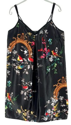 Ted Baker Damen V-Ausschnitt Kurzes Kleid Größe 10 - M